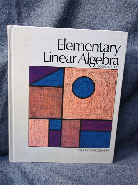 Buy Elementary linear algebra Book Online at Low Prices in India ...