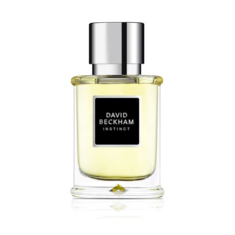 Buy David Beckham David Beckham Instinct Eau De Toilette 30ml, 30 ml ...