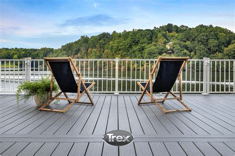 Decking Materials - Decking Network