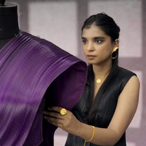 Rimzim Dadu's self-expression journey takes center stage in World Gold ...