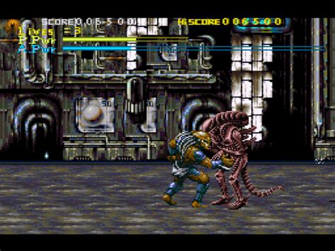 Image result for Alien vs Predator Nintendo Switch