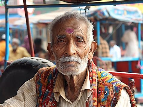 How 70 year old senior citizen in UP gets PMJAY Ayushman Bharat Yojana ...