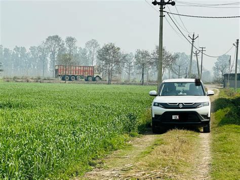 3.5 Acre Agricultural/Farm Land for Sale in Bajpur, Udham Singh Nagar ...