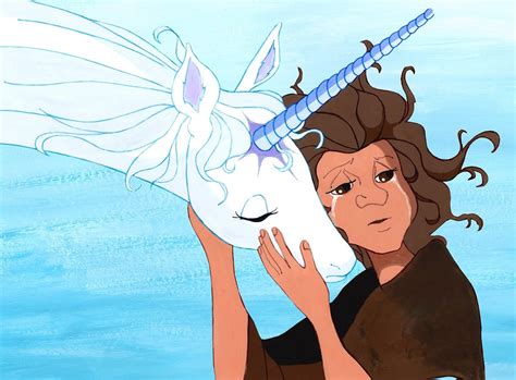 17 Facts About Molly Grue (The Last Unicorn) - Facts.net