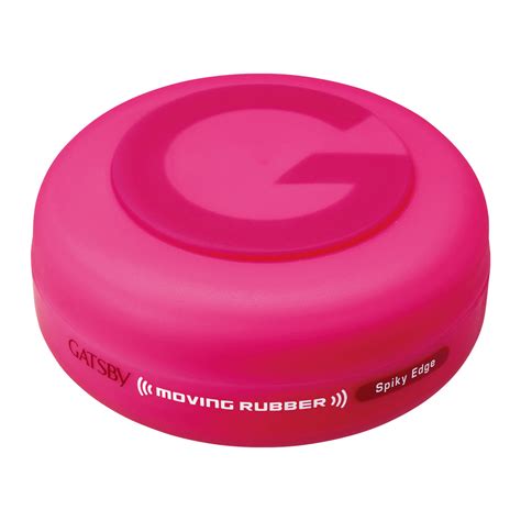 Buy Gatsby Moving Rubber - Spiky Edge, 80g Online in India at Gardenia ...