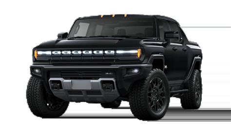 2024 Hummer