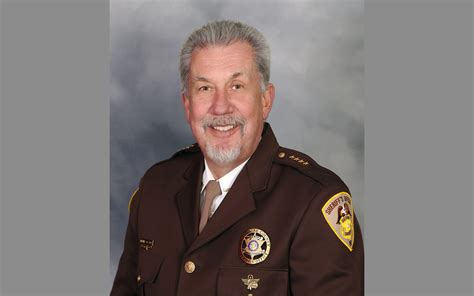 Investigation: Longtime Eau Claire County Sheriff died by suicide - WPR