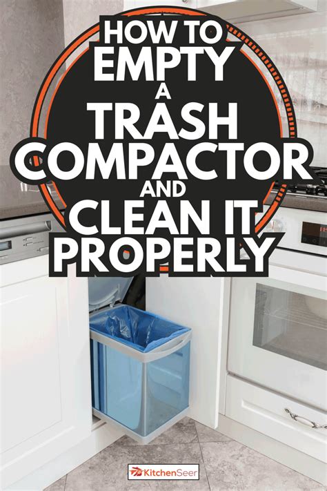How to Use Trash Compactor 的图像结果
