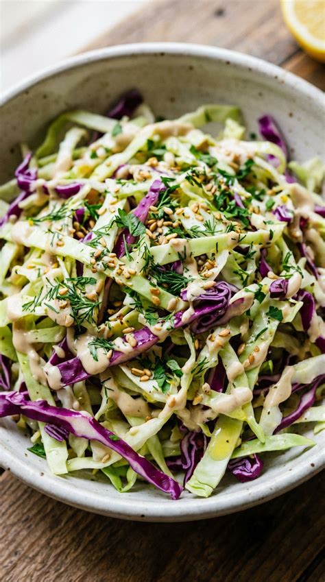 Cabbage Crush Alert: Mind-Blowing Spring Recipes That Will Transform ...