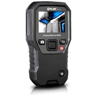 FLIR MR160 Imaging Moisture Meter : Amazon.in: Industrial & Scientific