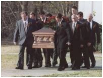 Warlick Funeral Home - Services