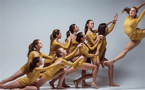 Image result for Lyrical Dance Tutorial