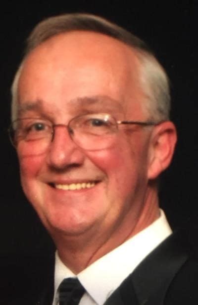 William "Bill" Meinert Obituary (2018) - Freeport, IL - Walker Mortuary ...