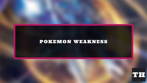 Iron Treads Weakness in Pokemon Scarlet & Violet - Try Hard Guides