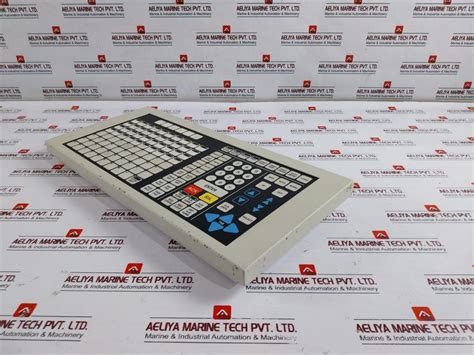 Honeywell 51402497-200 Oep Keyboard Of Dcs System Fw-03-14 – Aeliya ...
