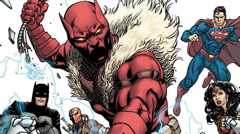 10 Times DC Ripped Off Marvel (And 10 Times Marvel Ripped Off DC)