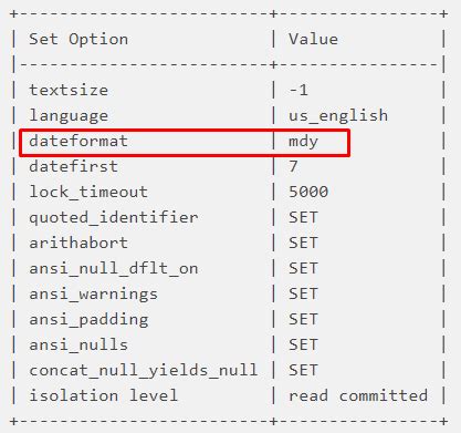 How to Convert a Varchar Data Type to Datetime Data Type 的图像结果