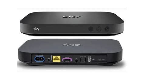 Image result for Set Up Sky Mini Box