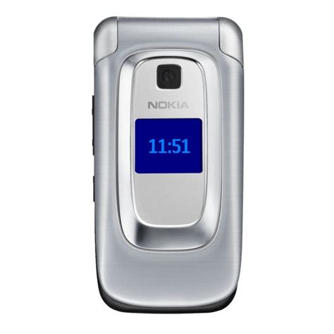 Nokia 6085 – RarityMobile