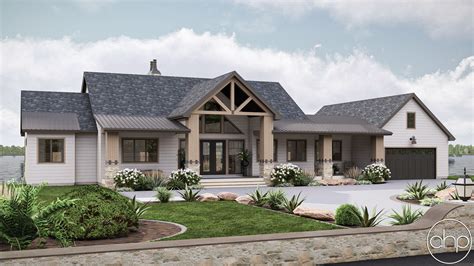 Print - Emerald Bay - Advanced House Plans