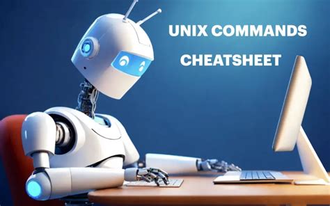All Unix Commands 的图像结果