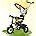 Buy R for Rabbit Tiny Toes Sportz Baby Tricycle for Kids Smart Plug ...