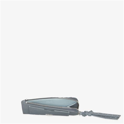 Card Holders - Blue | Fendi