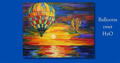 Balloons Over H2O! Class, 6829 4th Street NW, Los Ranchos de ...