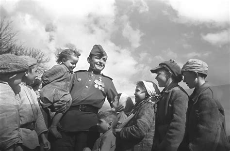 Фотографии Вов 1945 Года — Mixyfotos.ru