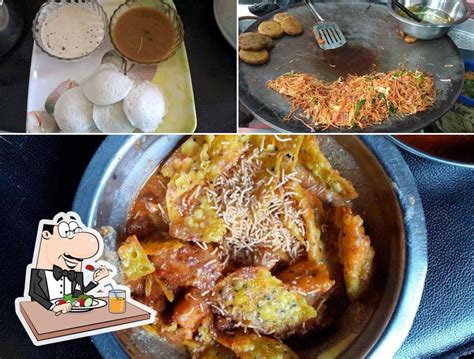 Desi Galli Veg Food Court, Siliguri - Restaurant reviews