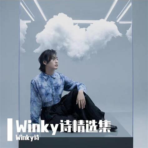 Winky诗精选集 - Album by Winky诗 | Spotify