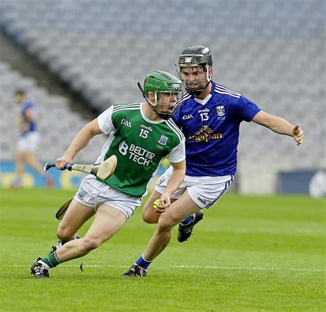 ULSTER'S FINEST: Irish News Ulster All-Stars Hurling Team of the Year ...