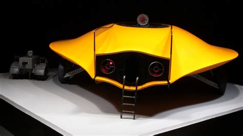 Image result for Working Flying Sub