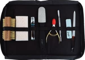 Sunil Bajaj Mani-Pedi Combo Kit - Price in India, Buy Sunil Bajaj Mani ...