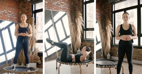 Image result for Rebounding Workout