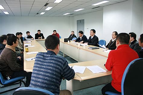 国航西南培训部举办赴加学习人员出国前培训 - 中国民用航空网