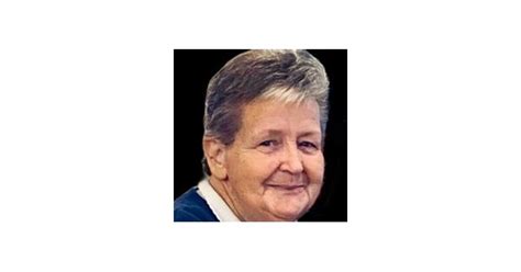 Sharon Y. McCallister Obituary (2023) - Point Pleasant, WV - Deal ...