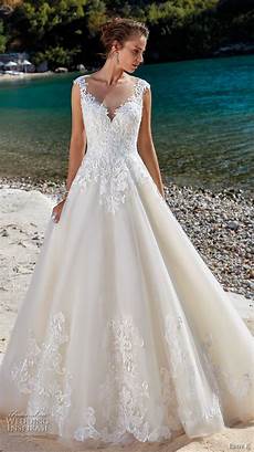 Wedding Gowns 2019 by Eddy K Dreams 2019 Wedding Dresses Wedding Inspirasi Wedding Gowns 2019
