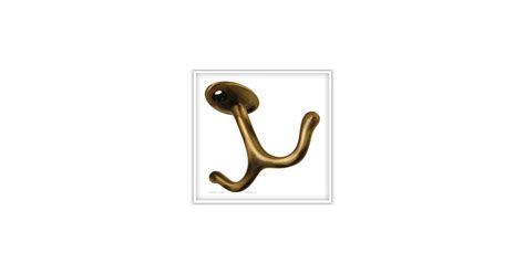 Hickory Hardware PBH3009-AB Builders Hardware Collection Solid Brass ...