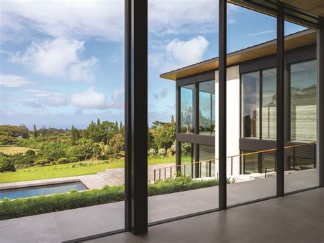 A Modern Haʻikū Home