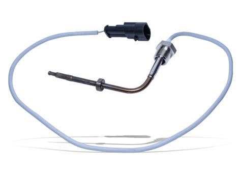 Exhaust Gas High-Temperature Sensor - Amphenol Advanced Sensors | Mouser