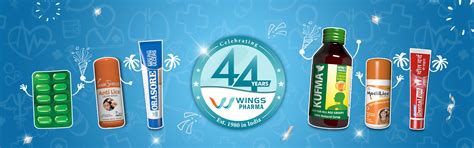 Wings Pharma