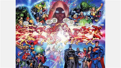 Image result for Flashpoint Explained