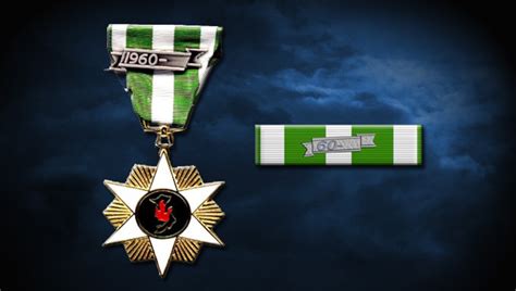 Republic Of Vietnam Medals