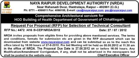 Allotement of plot for Housing Development in the Sector-30 on Licence ...
