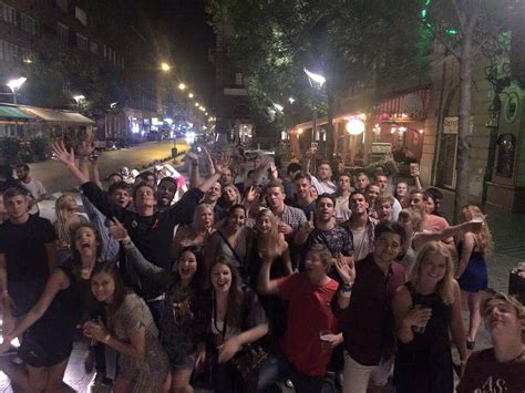 ORIGINAL PUB CRAWLS MADRID - All You Need to Know BEFORE You Go 2026 ...