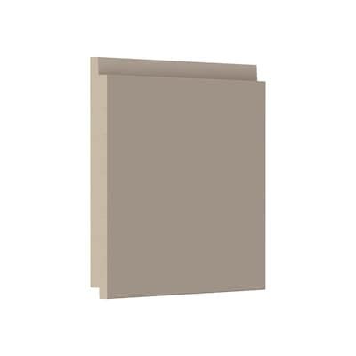 Metrie Complete Shiplap Wall Panels & Planks at Lowes.com