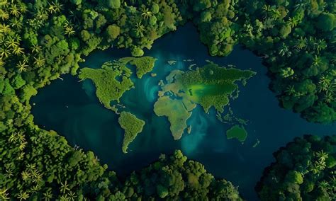 World Environment Map 的图像结果