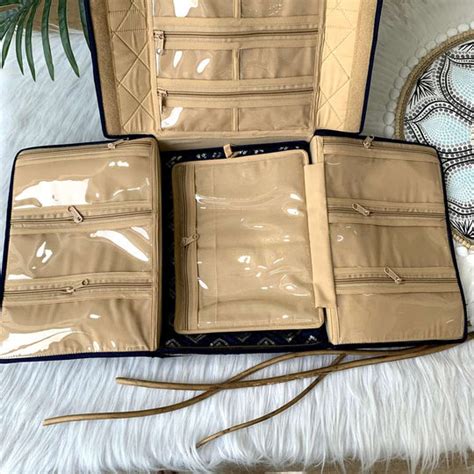 Jewellery Organisers – The Wedding Element