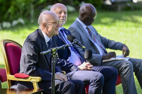 Museveni, Italian investors discuss infrastructure projects - New ...